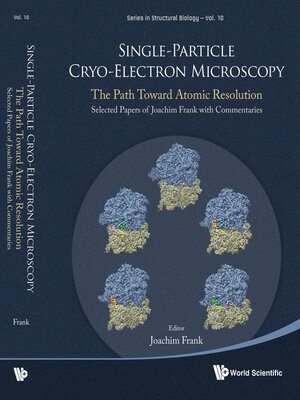 cover image of Single-particle Cryo-electron Microscopy